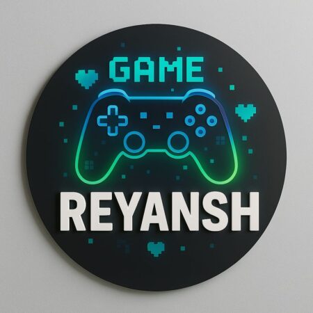 Acrylic Multilayer Kids Nameplate